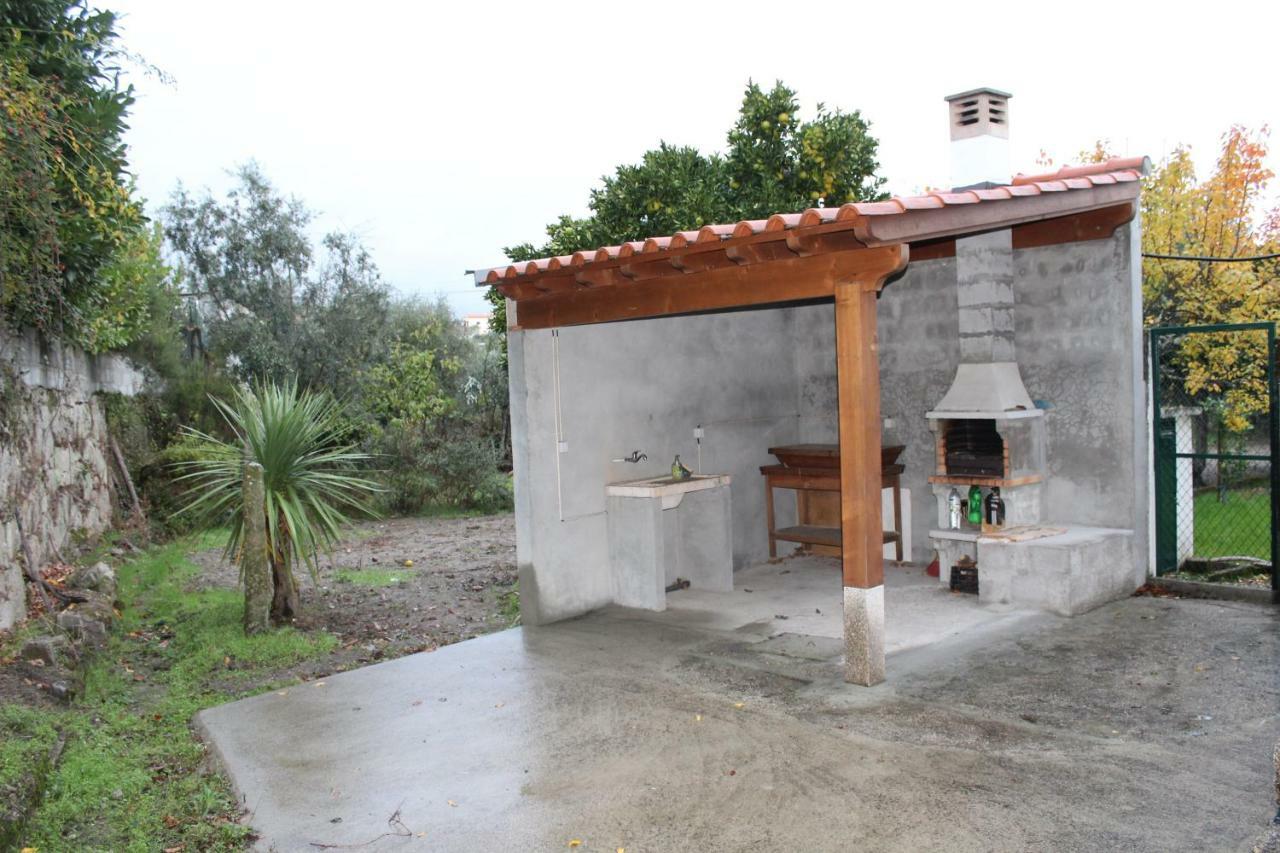 Villa Casa Do Adro Arcozelo  Exterior foto