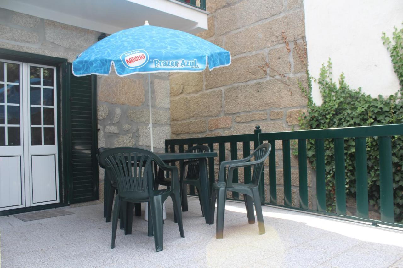 Villa Casa Do Adro Arcozelo  Exterior foto